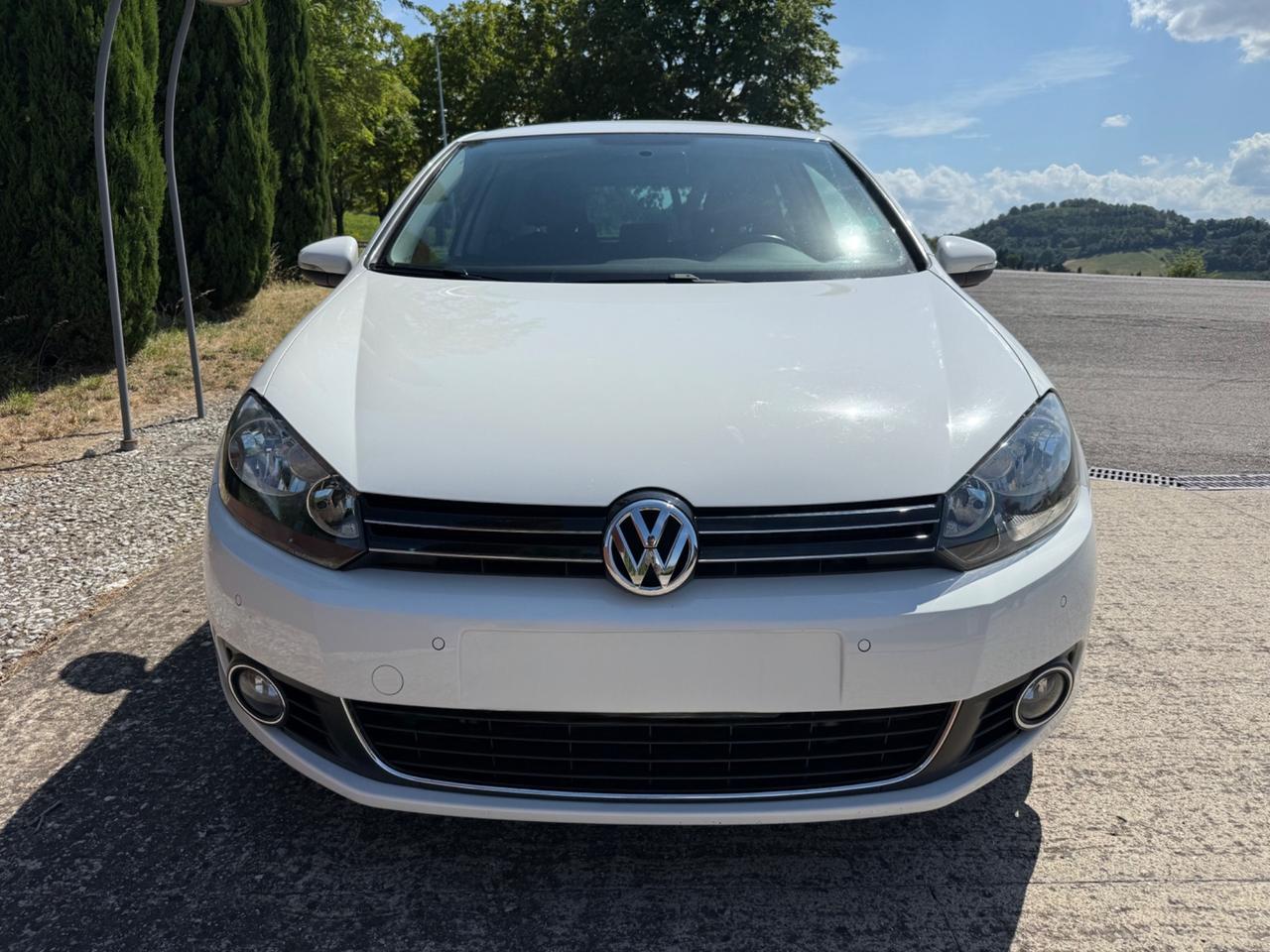 Volkswagen Golf 1.4 TSI DSG 3p. Highline BlueMotion Technology