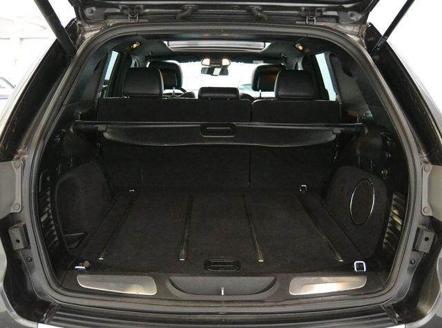 JEEP Grand Cherokee 3.0 V6 CRD 250 CV Multijet II Overland