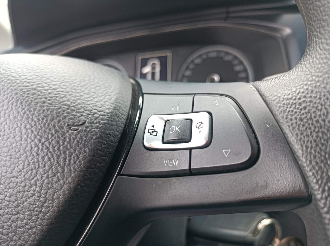 Volkswagen Polo 1.0 MPI 5p. Trendline BlueMotion Technology