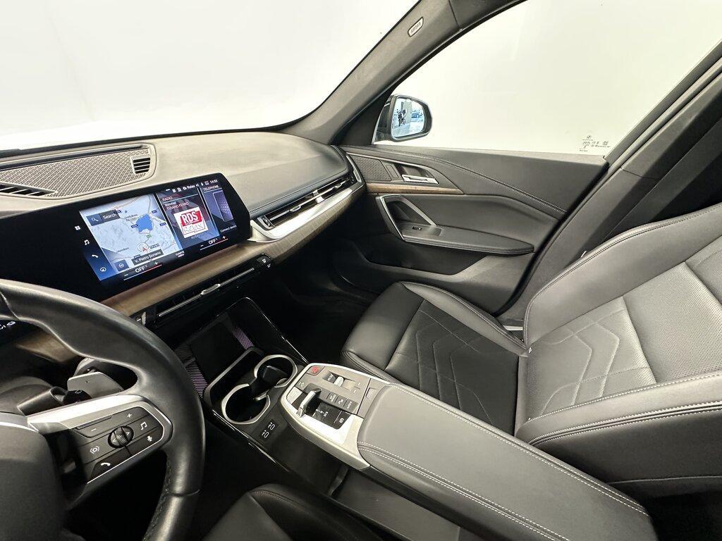 BMW X1 25 e xLine xDrive DCT