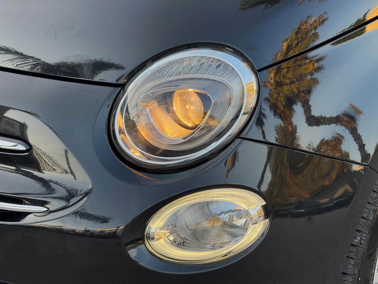 Fiat 500 1.0 Hybrid Dolcevita 70CV TETTO
