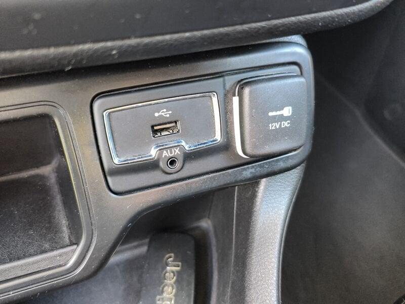 Jeep Renegade 1.0 T3 Limited