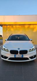 Bmw 2er Active Tourer 218d Sport