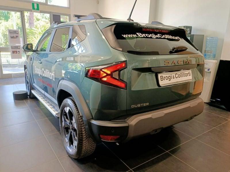 Dacia Duster Tce 130 4x4 Extreme