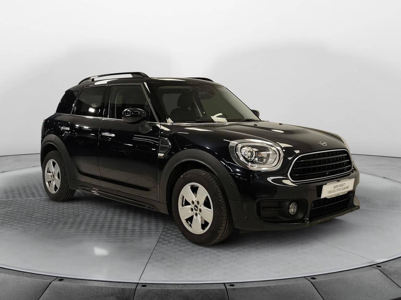 MINI Countryman One Business