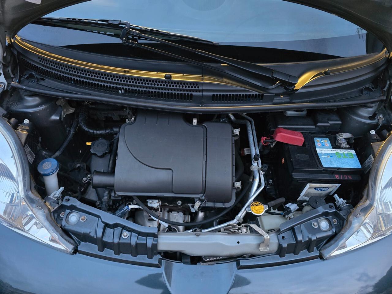 Peugeot 107 1.0 68CV 5p. Sweet Years - Neopatentati