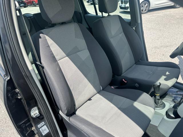 RENAULT Modus 1.2 16V