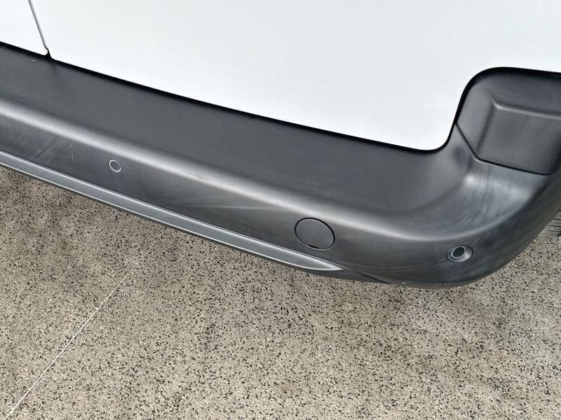 Citroën Berlingo BlueHDi 100 S&S M standard