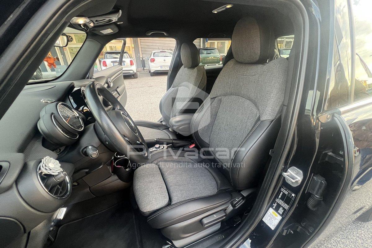 MINI Mini 1.5 Cooper Hype 5 porte