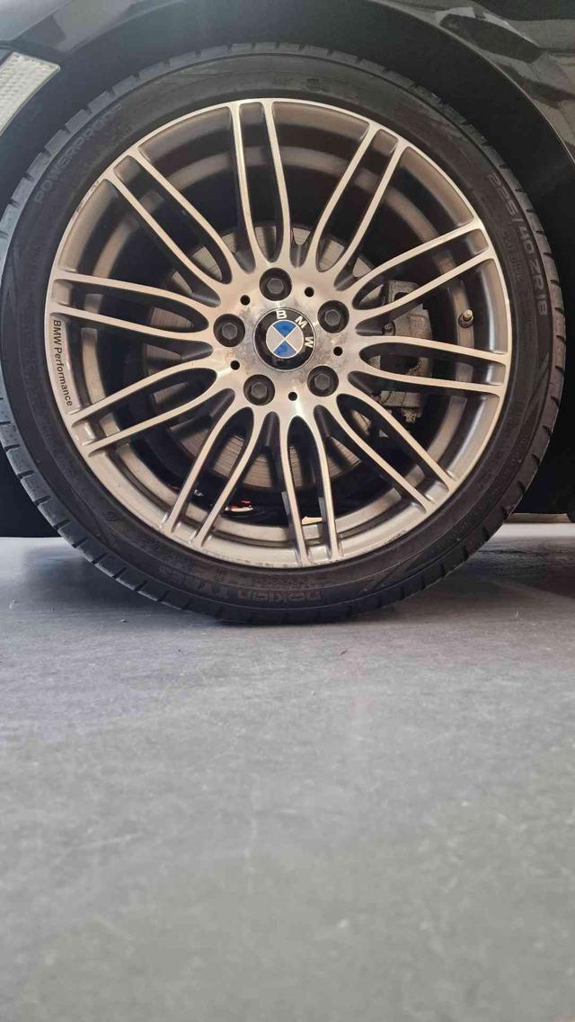 BMW Z4 3.0si cat Roadster MSPORT M-SPORT MPERFORMANCE!