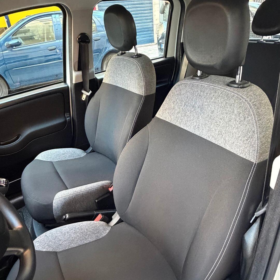 Fiat Panda 1.0 Hybrid *PROMOZIONE*