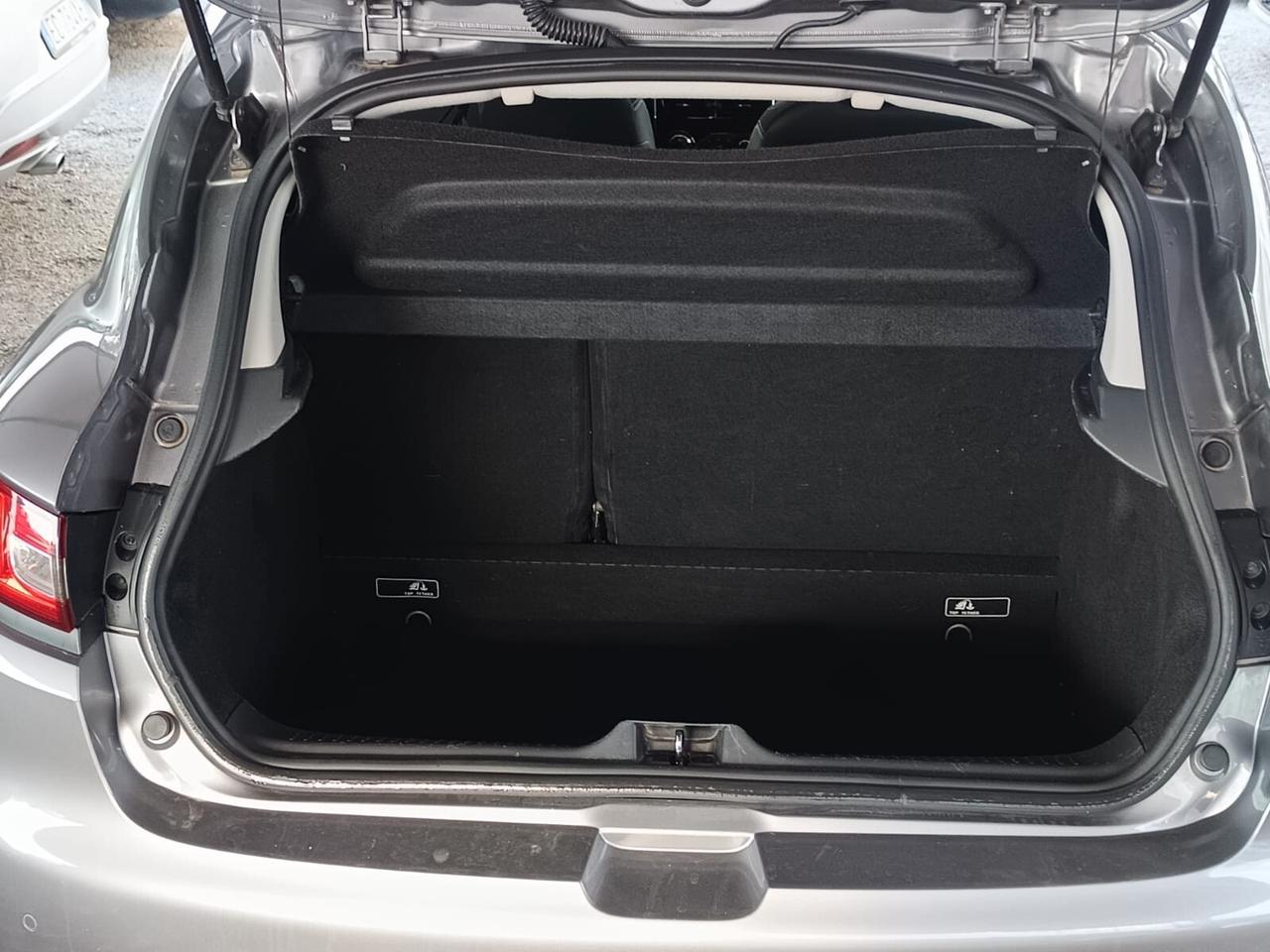 Renault Clio 2015 - 1.5 dci costume national Lb automobili