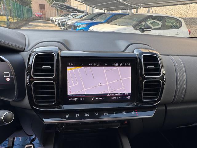 CITROEN C5 Aircross BlueHDi 130CV Shine NAVI+RETR. KM. 63.800