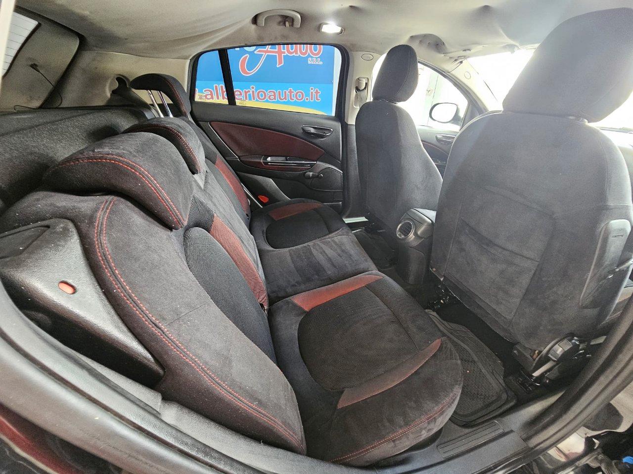 Fiat Bravo 1.9 mjt Sport 150cv