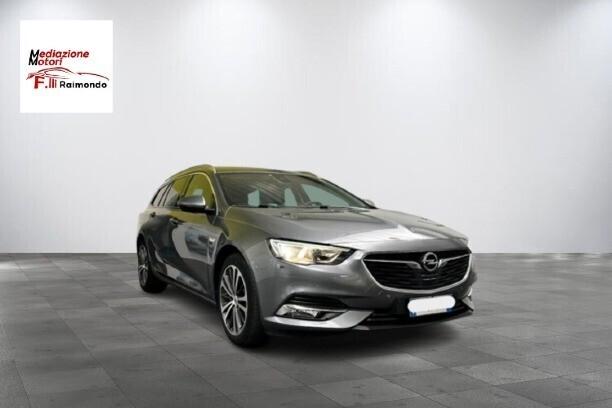 Opel Insignia 1.6 CDTI 136Cv Sports Tourer Innovation