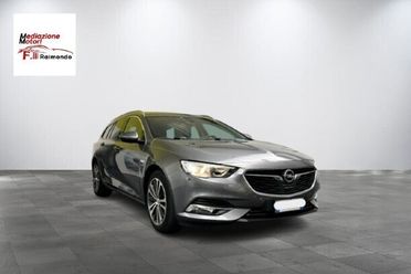 Opel Insignia 1.6 CDTI 136Cv Sports Tourer Innovation