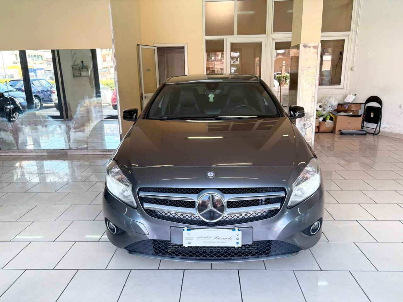 Mercedes Classe A 180 CDI Executive