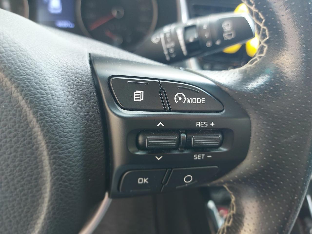 Kia Stonic Energy 1.4 MPI Eco LPG #6123