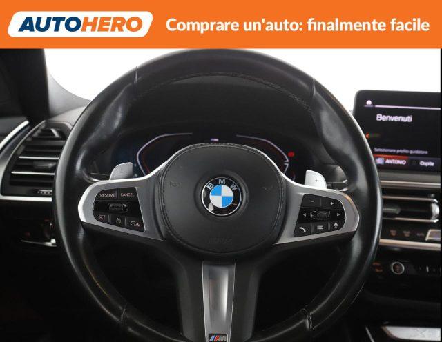 BMW X3 xDrive20d 48V Msport