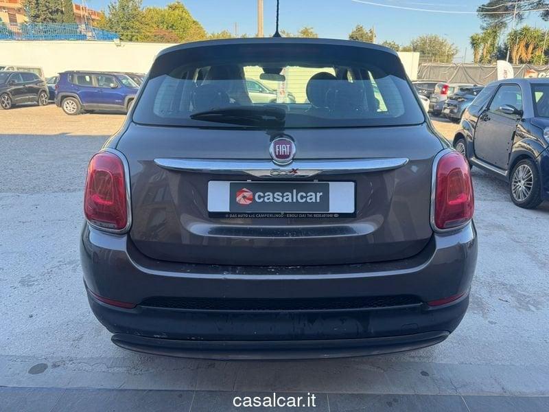 FIAT 500X 500X 1.3 MultiJet 95 CV Business FINO A 24 MESI DI GARANZIA