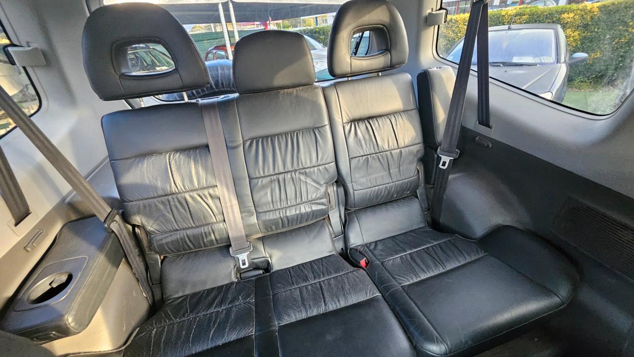 Mitsubishi Pajero 3.2 16V DI-D 3p. GLS