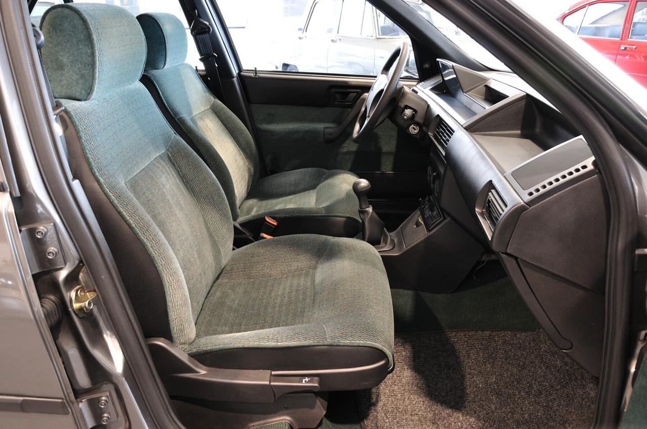 Fiat Tipo 1.4 i.e. cat 5 porte SX