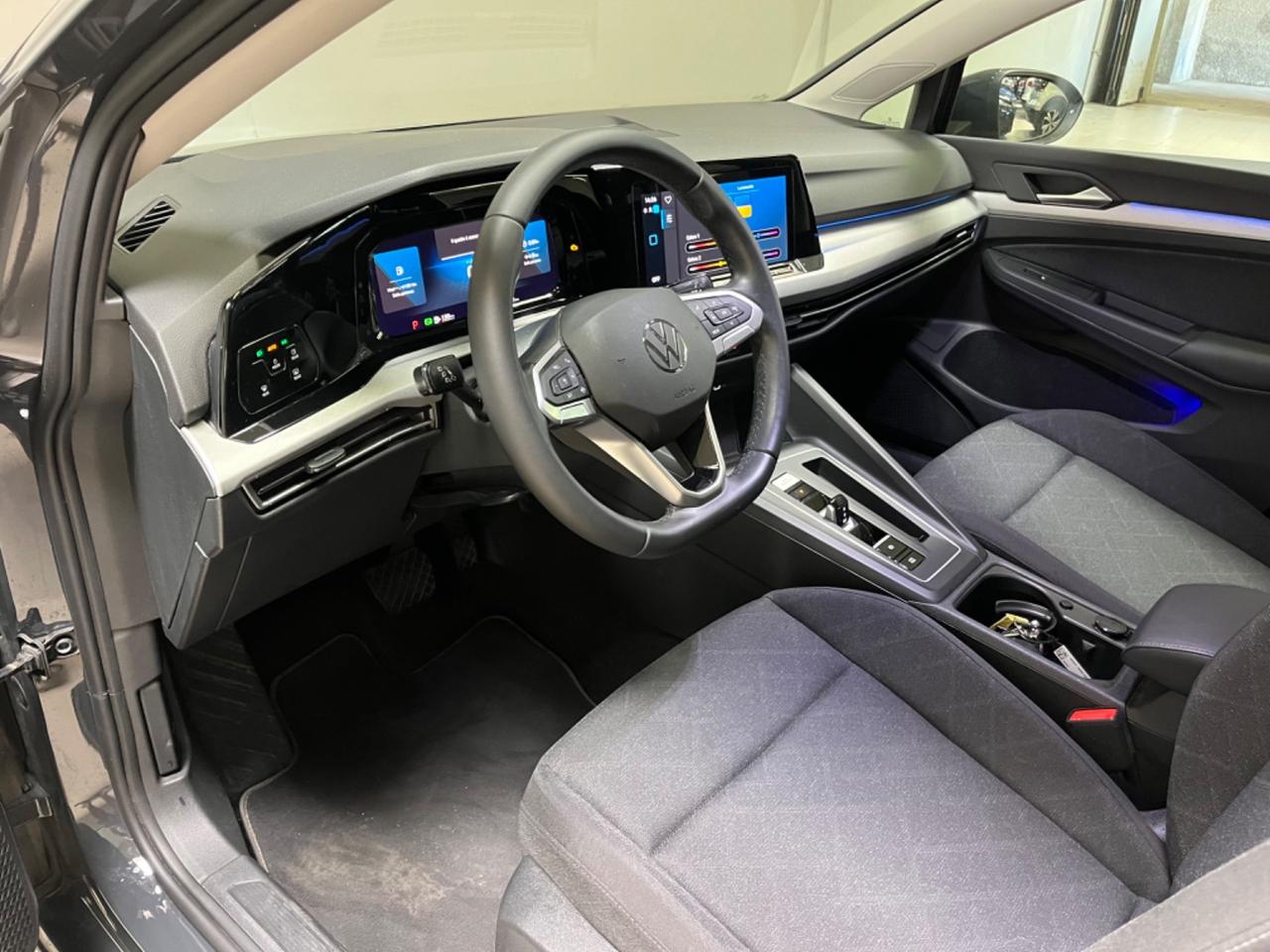 Volkswagen Golf 1.0 eTSI EVO DSG Life 2023
