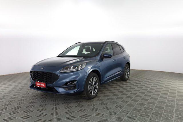 FORD Kuga Kuga 2.5 Plug In Hybrid 225 CV CVT 2WD ST-Line