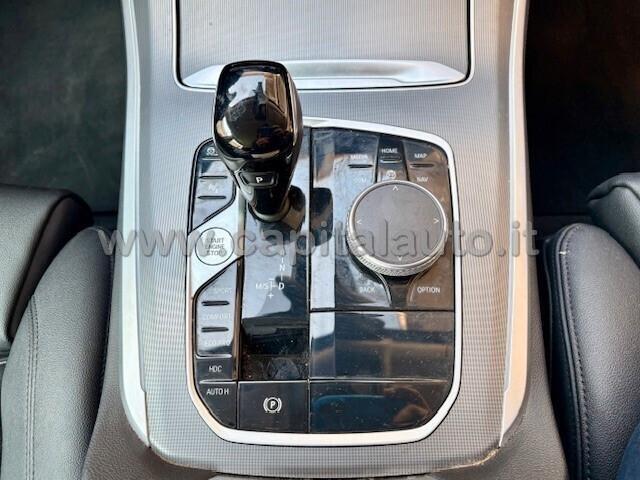Bmw X5 xDrive 30d MHEV Auto NETTO 24500