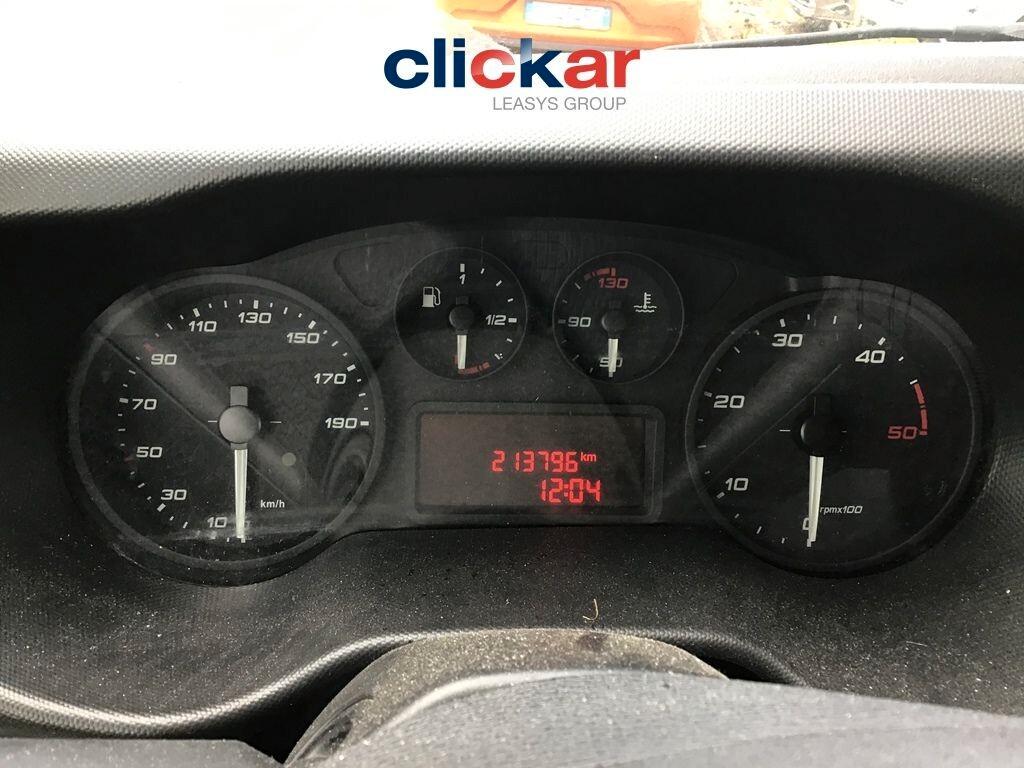 Iveco Daily 33S12V 2.3 HPT PM-SL-TM Furgone