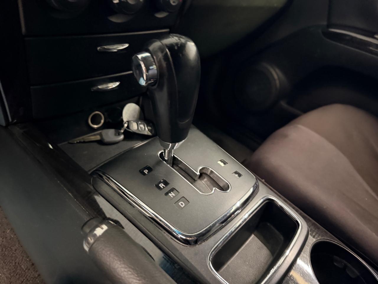 Kia Sorento 2.2 16V CRDI VGT 4WD Act. Class