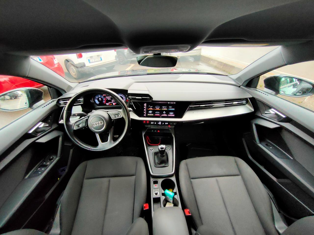 Audi A3 SPB 30 TDI Business