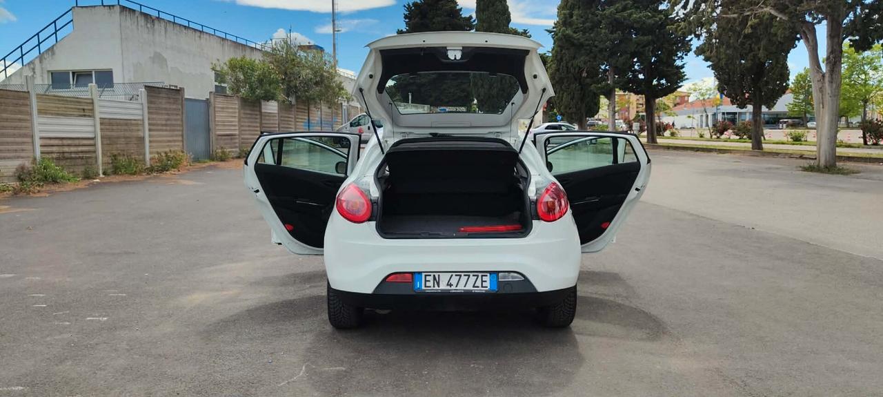 Fiat Bravo 1.4 Active
