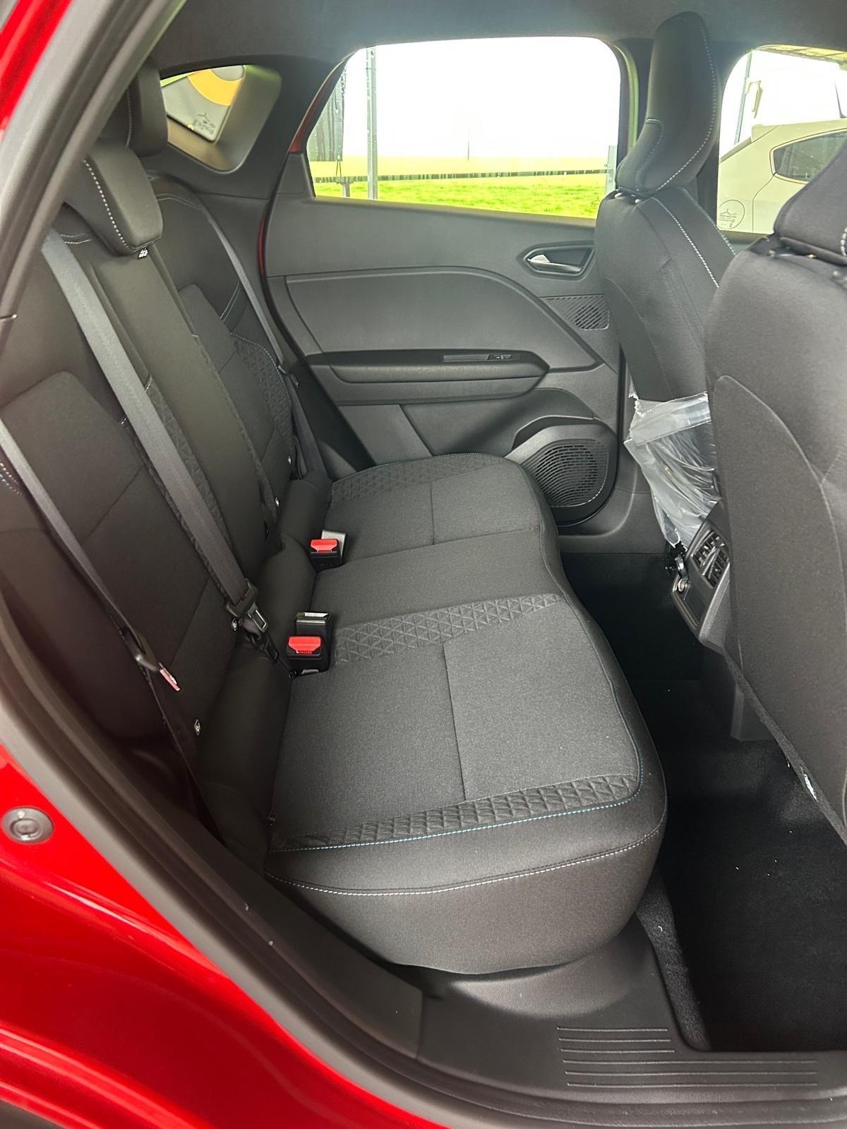 Mitsubishi ASX 1.0L 100 CV Inform GPL