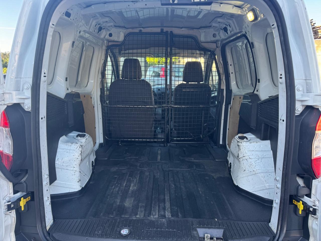 Ford Transit Courier Transit Courier 1.6 TDCi 95CV Van Entry