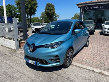 Renault ZOE Intens R135 Flex