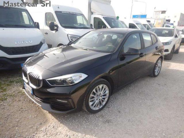BMW 116 Serie 1 F40 116d Advantage auto - GA771AL