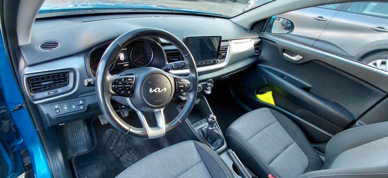 Kia Stonic 1.2 DPI Urban