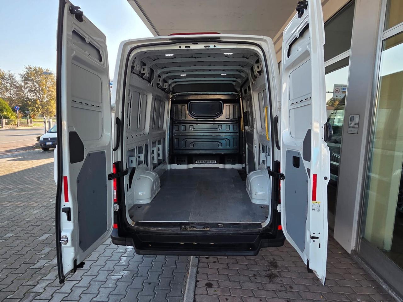 Volkswagen Crafter 35 2.0 TDI PL-TA Furgone