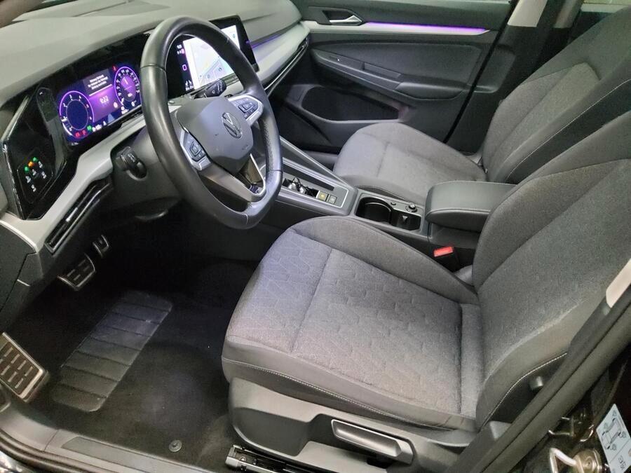 Volkswagen Golf 2.0 TDI 150 CV DSG SCR MOVE