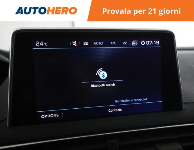 PEUGEOT 3008 BlueHDi 130 S&S EAT8 Allure
