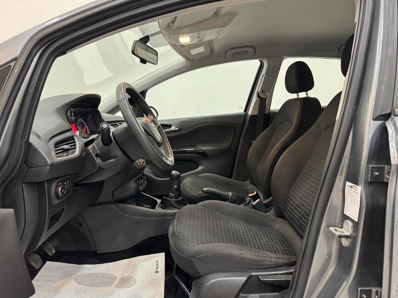 Opel Corsa 1.2 5 porte n-Joy