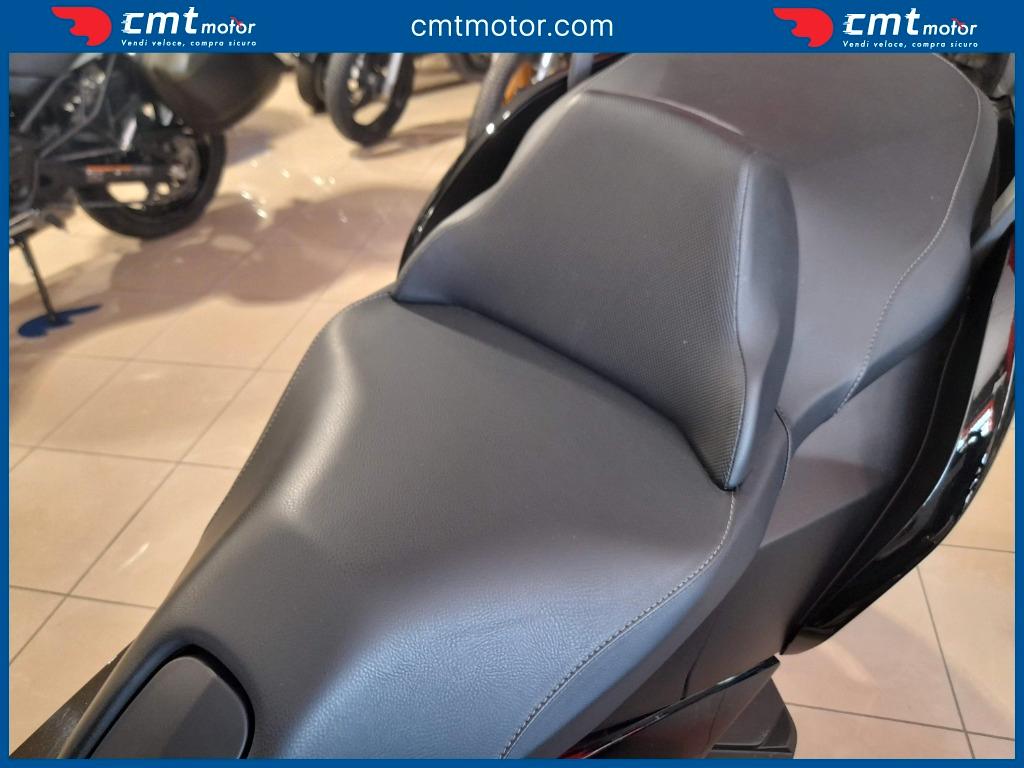 BMW C 650 GT - 2018