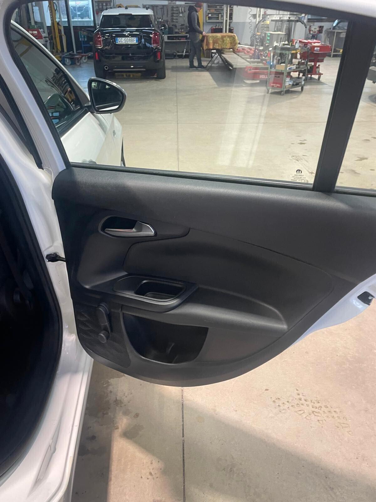 Fiat Tipo 1.3 Mjt unico proprietario 80.000 km