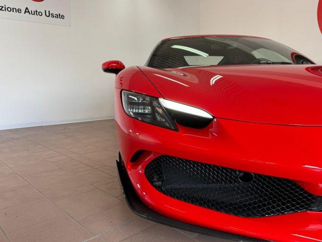 FERRARI 296 GTB ASSETTO FIORANO