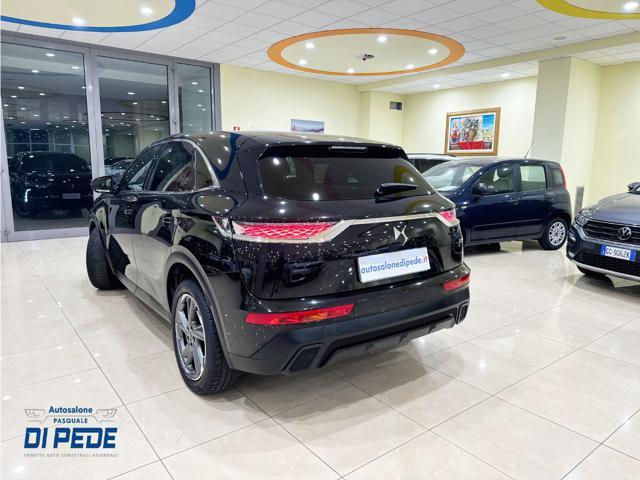 DS AUTOMOBILES DS 7 Crossback BlueHDi 130 aut. Business