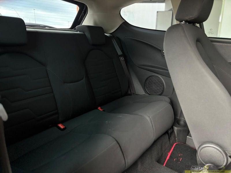 Alfa Romeo MiTo MiTo 1.4 T 120 CV GPL Distinctive