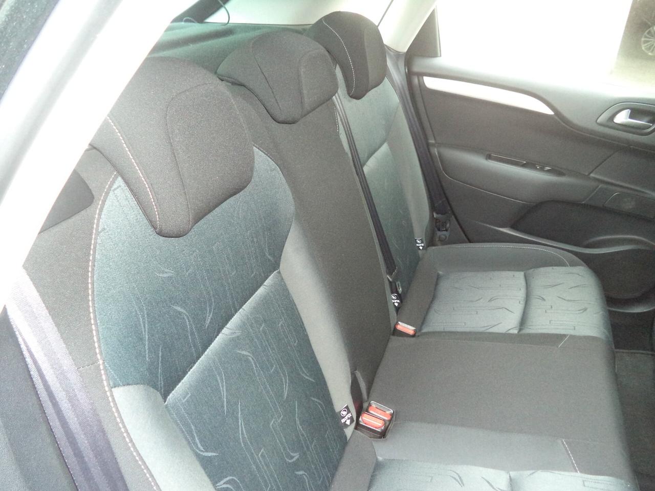 Citroen C4 1.6 e-HDi 115 airdream Exclusive