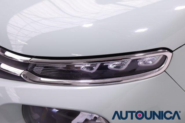 CITROEN C3 BLUEHDI 100 S&S FEEL FARI LED NEOPATENTATI