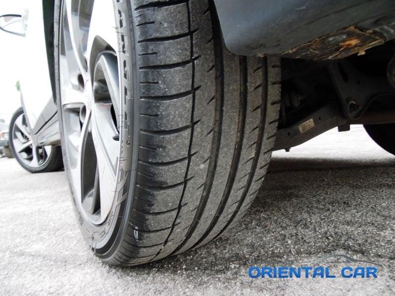 Hyundai Tucson Tucson 1.7 CRDi DCT XPossible CERCHI DA 19", TETTO PANORAMICO APRIBILE